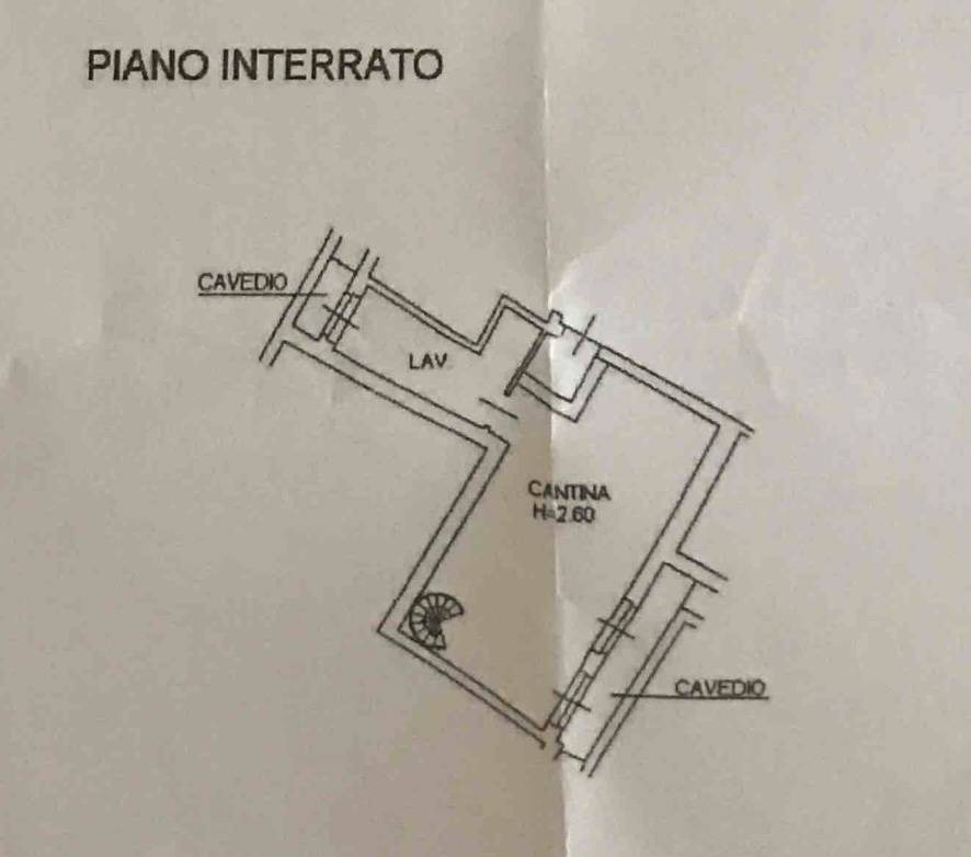 Immagine 36 di Appartamento in vendita  in Via del Torchio 21/F a Calvagese Della Riviera
