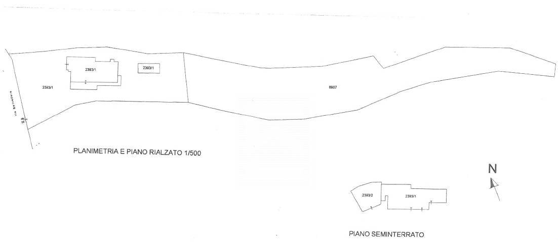 Immagine 29 di Villa in vendita  in Via Belvedere a Gardone Riviera