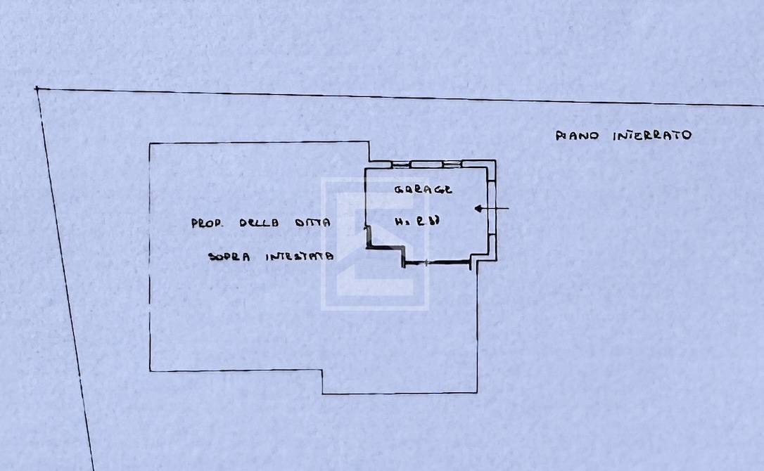 Immagine 16 di Villa in vendita  in VIA PERGOLA 36 a Calvagese Della Riviera