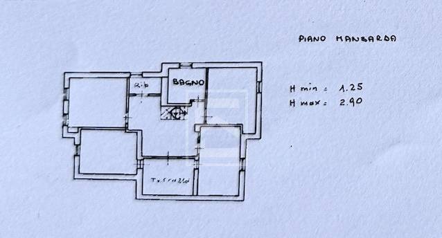 Immagine 18 di Villa in vendita  in VIA PERGOLA 36 a Calvagese Della Riviera