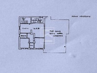 Immagine 20 di Villa in vendita  in VIA PERGOLA 36 a Calvagese Della Riviera