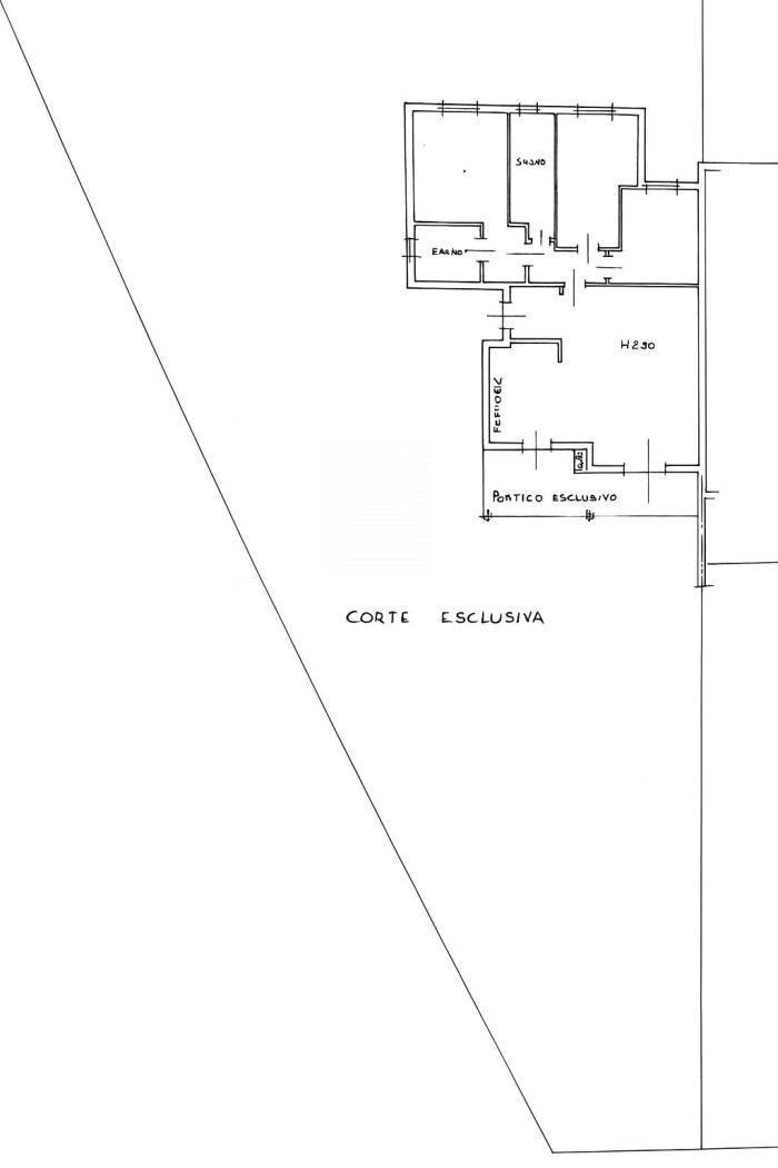 Immagine 27 di Casa semindipendente in vendita  in VIA VALLETTE 1 a San Felice Del Benaco
