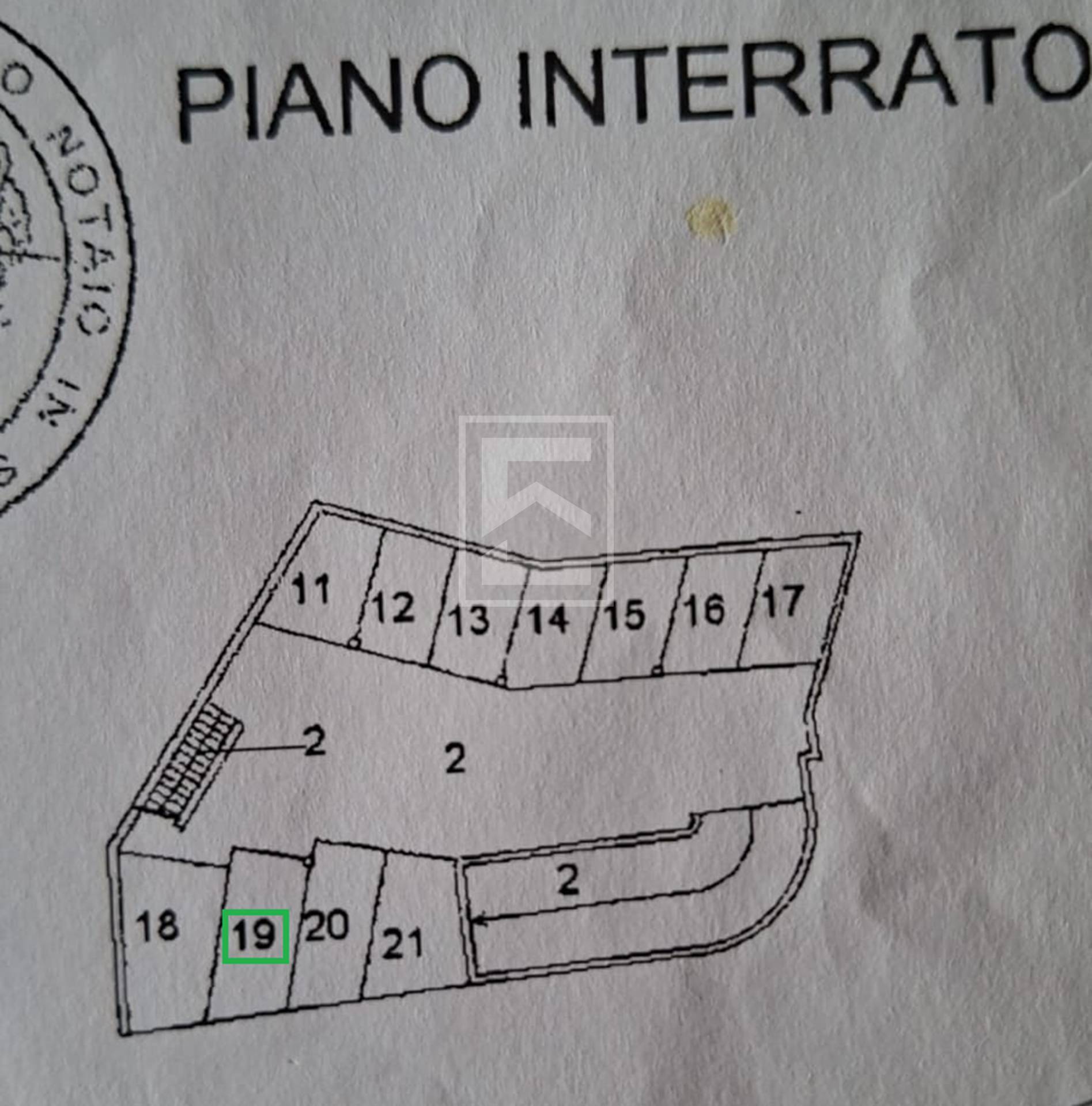 Immagine 15 di Appartamento in vendita  in via XXV Aprile 7 a Calvagese Della Riviera