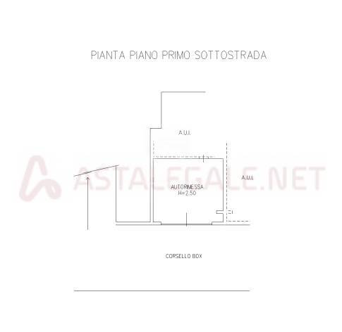 Immagine 20 di Casa semindipendente in vendita  in Via Francia SNC a Desenzano Del Garda