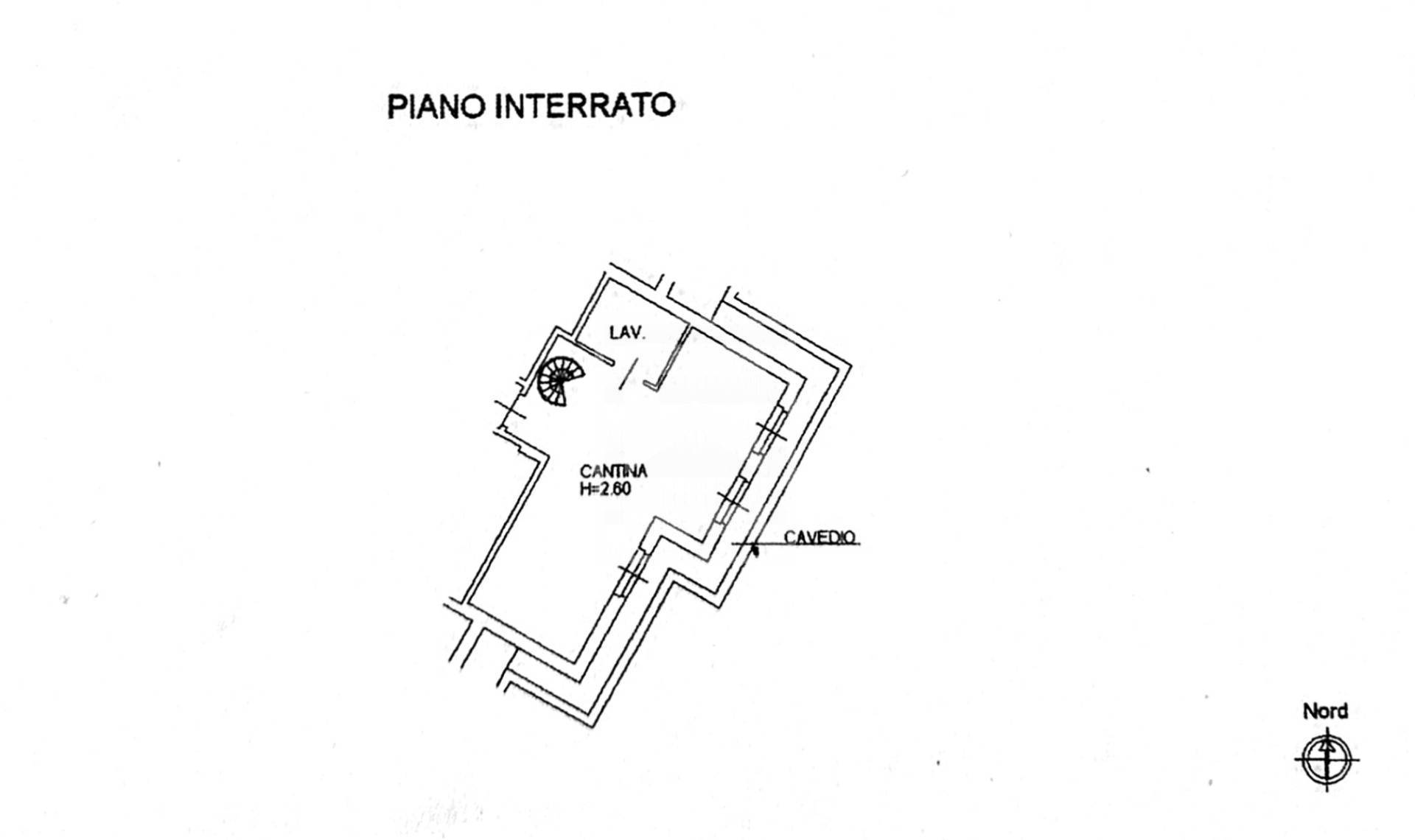 Immagine 36 di Appartamento in vendita  in via del Torchio a Calvagese Della Riviera