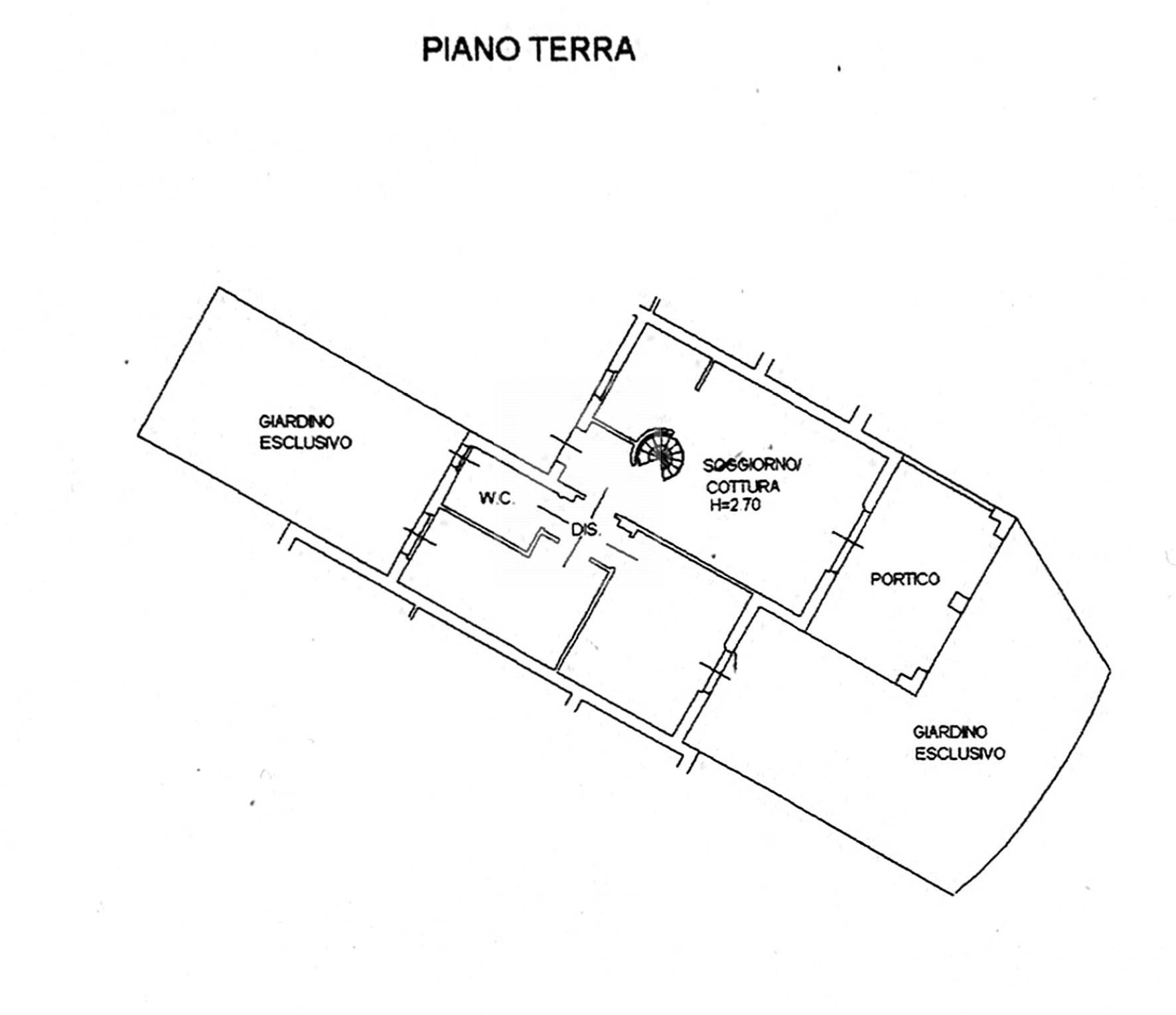 Immagine 35 di Appartamento in vendita  in via del Torchio a Calvagese Della Riviera
