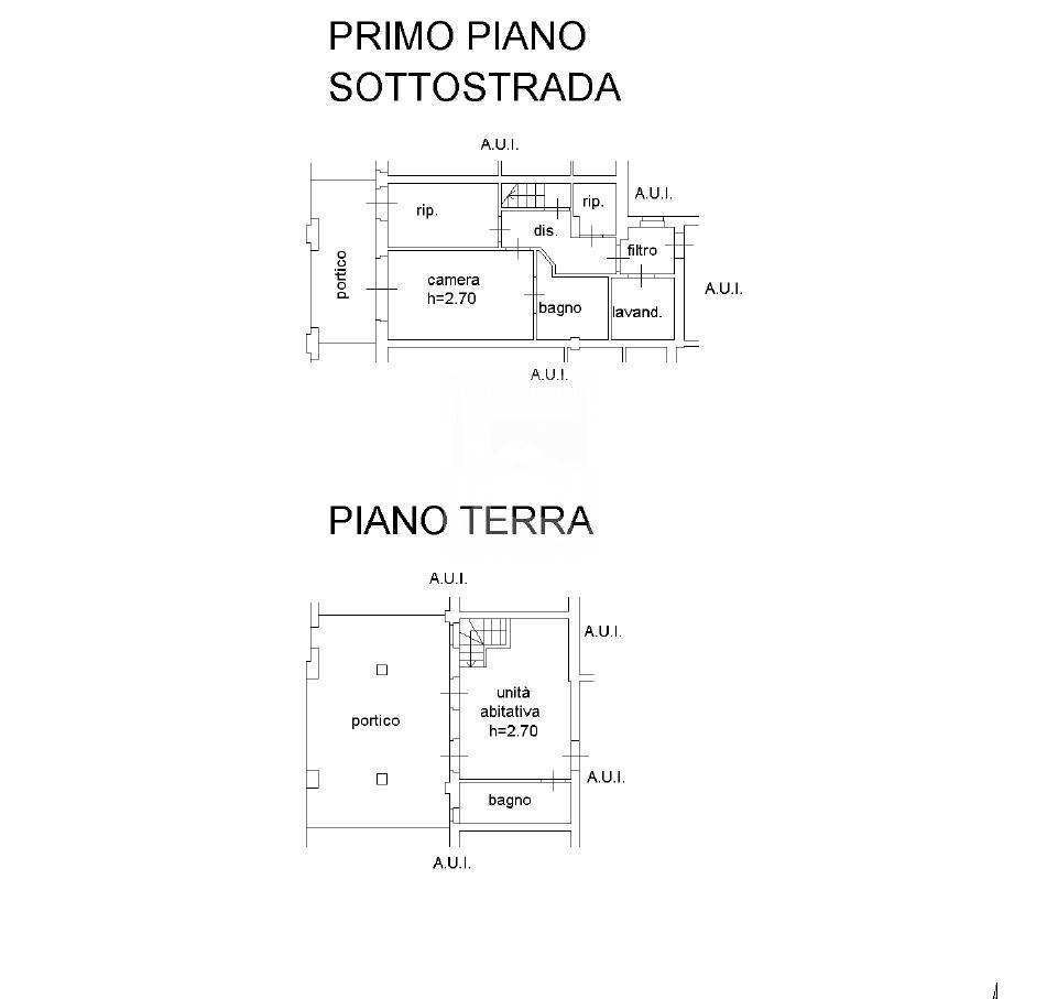 Immagine 49 di Appartamento in vendita  in Località Abbazia San Vigilio a Pozzolengo
