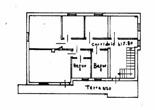 Immagine 40 di Villa in vendita  in Via Pegol 8 a Calvagese Della Riviera