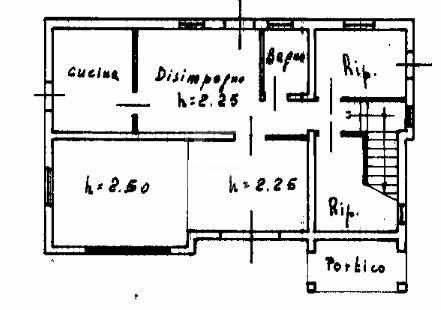 Immagine 41 di Villa in vendita  in Via Pegol 8 a Calvagese Della Riviera
