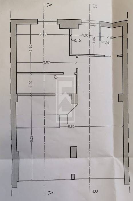 Immagine 14 di Bar / Ristorante in vendita  in Via Zambellino Bolzati 4 a Salò