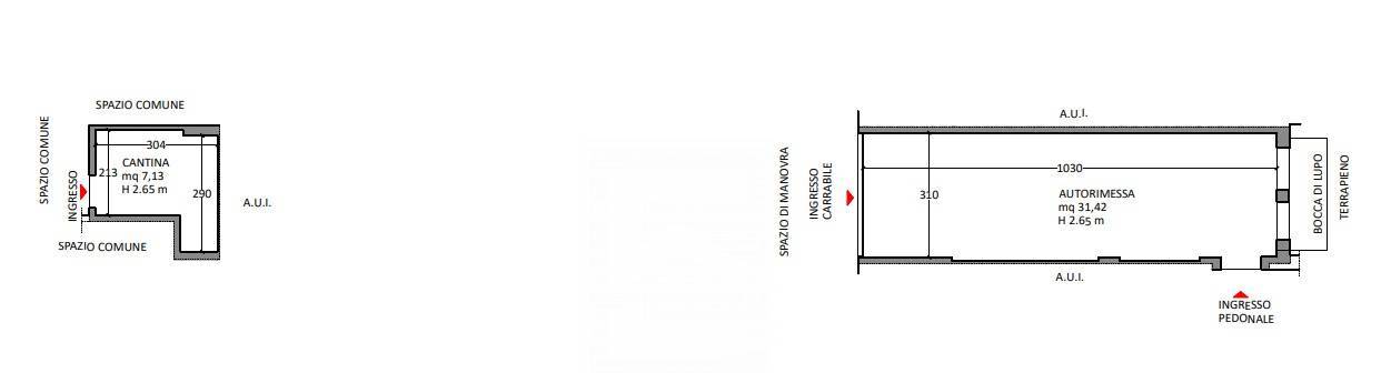 Immagine 21 di Appartamento in vendita  in Via Campagna di Sotto 11 a Lonato del Garda