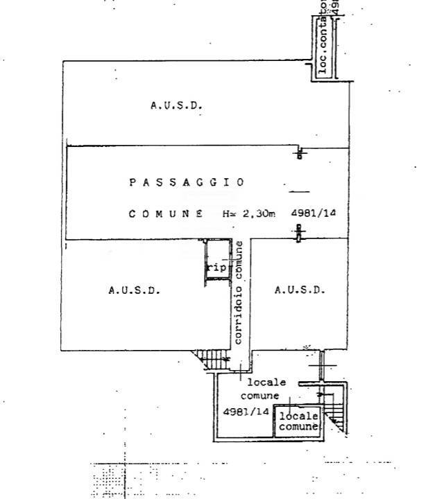 Immagine 28 di Villetta a schiera in vendita  in Via Cavalier Giovanni Leali 19 a Polpenazze Del Garda