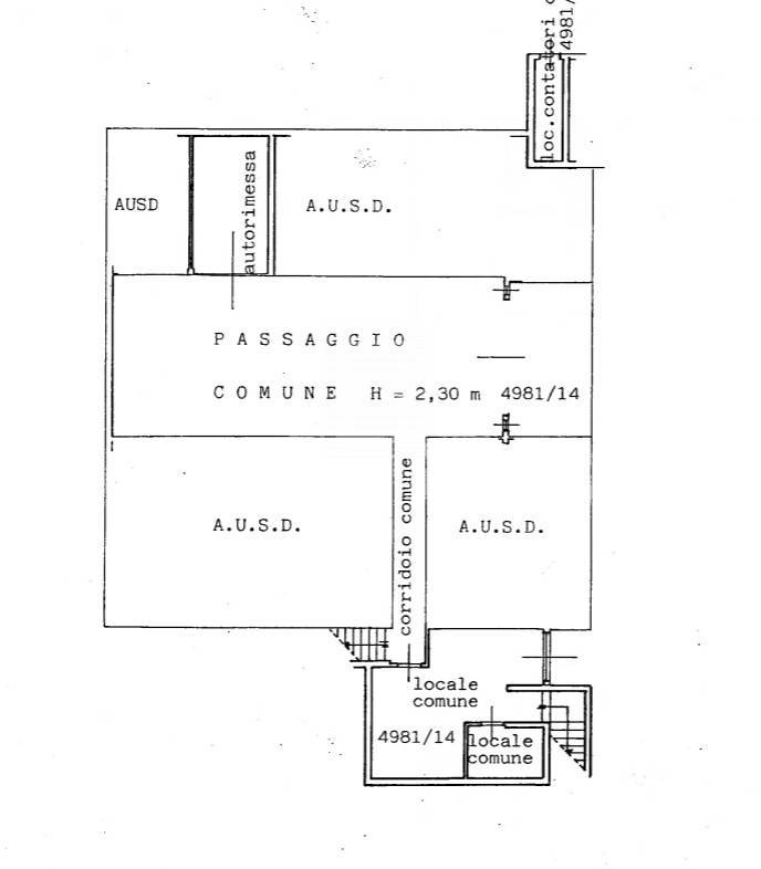 Immagine 29 di Villetta a schiera in vendita  in Via Cavalier Giovanni Leali 19 a Polpenazze Del Garda