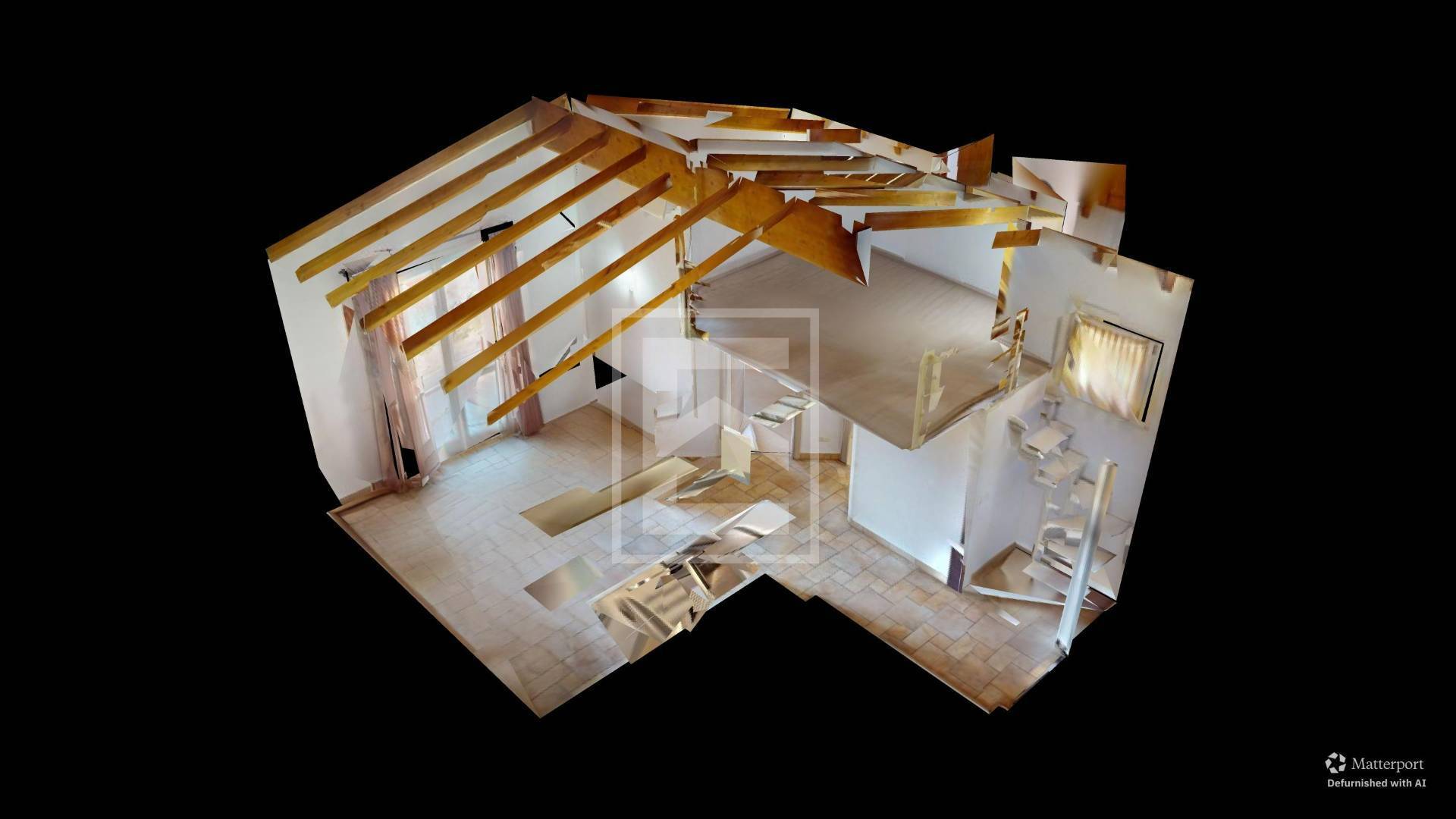 Immagine 44 di Appartamento in vendita  in via dei colli a Manerba Del Garda