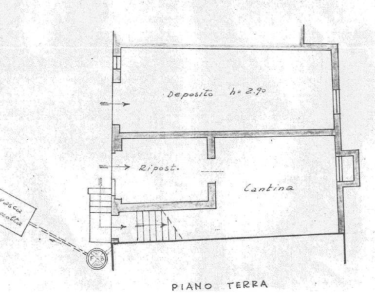 Immagine 36 di Casa indipendente in vendita  in VIA NUOVA 2 a Vobarno