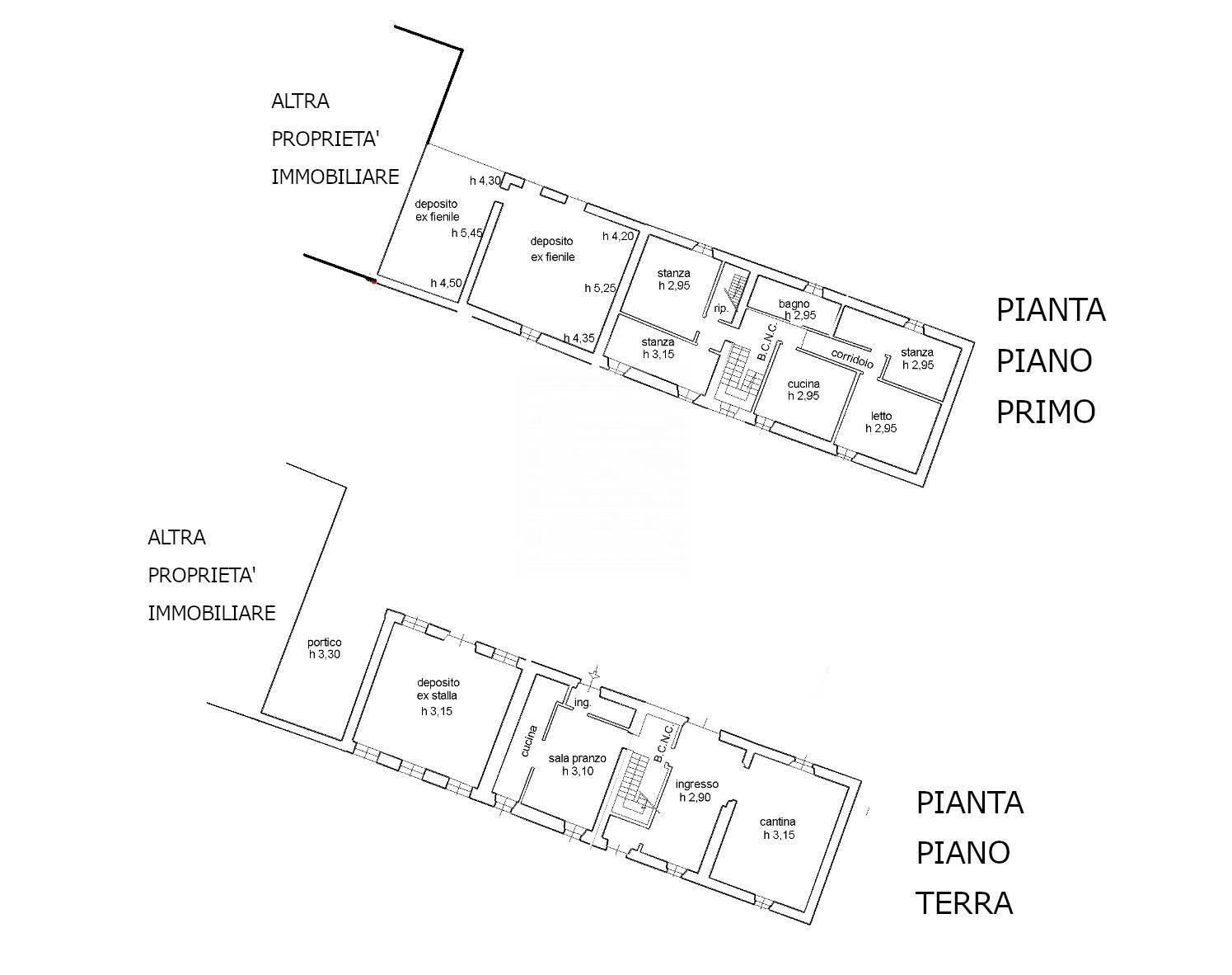 Immagine 38 di Rustico / casale in vendita  in strada cervo a Cavriana