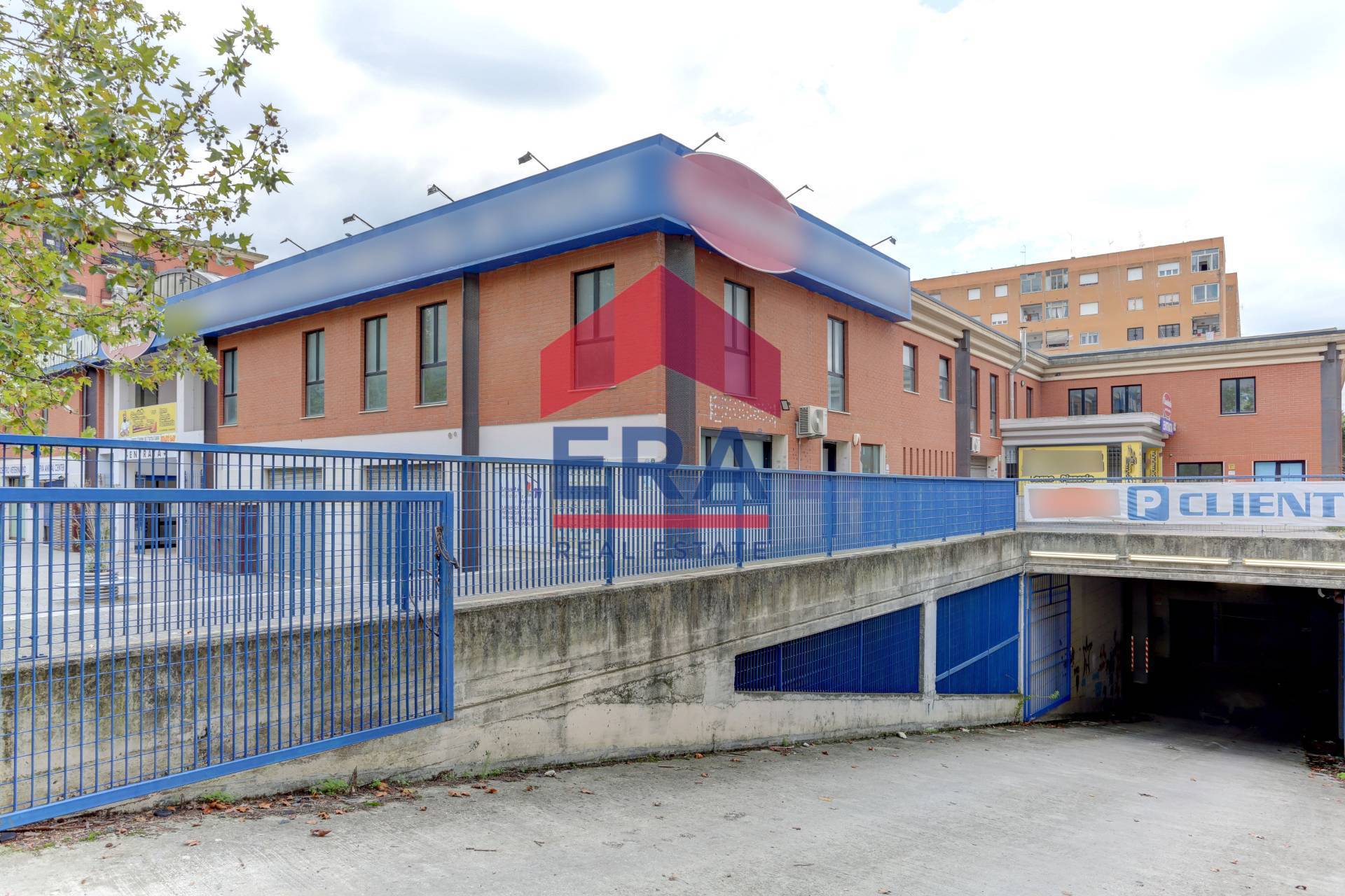 Immagine 20 di Ufficio in affitto  in Via Alcide De Gasperi 4 a Pomezia