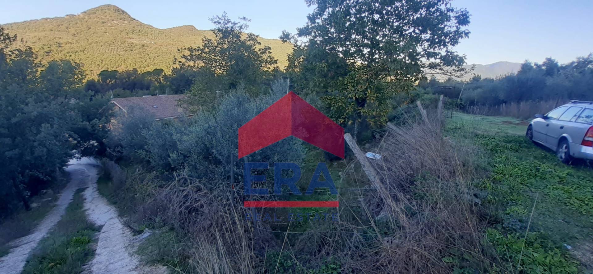 Immagine 12 di Terreno residenziale in vendita  in Via dei Colli snc a Agosta