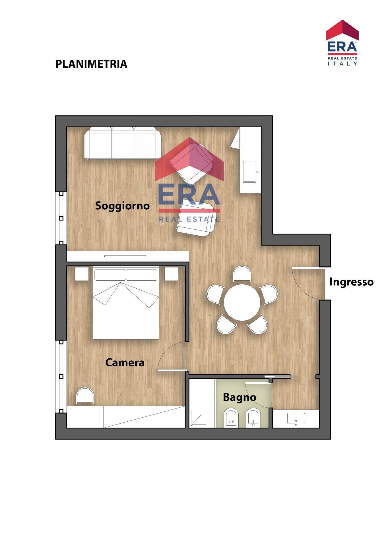 Immagine 21 di Ufficio in affitto  in Via Alcide De Gasperi 4 a Pomezia