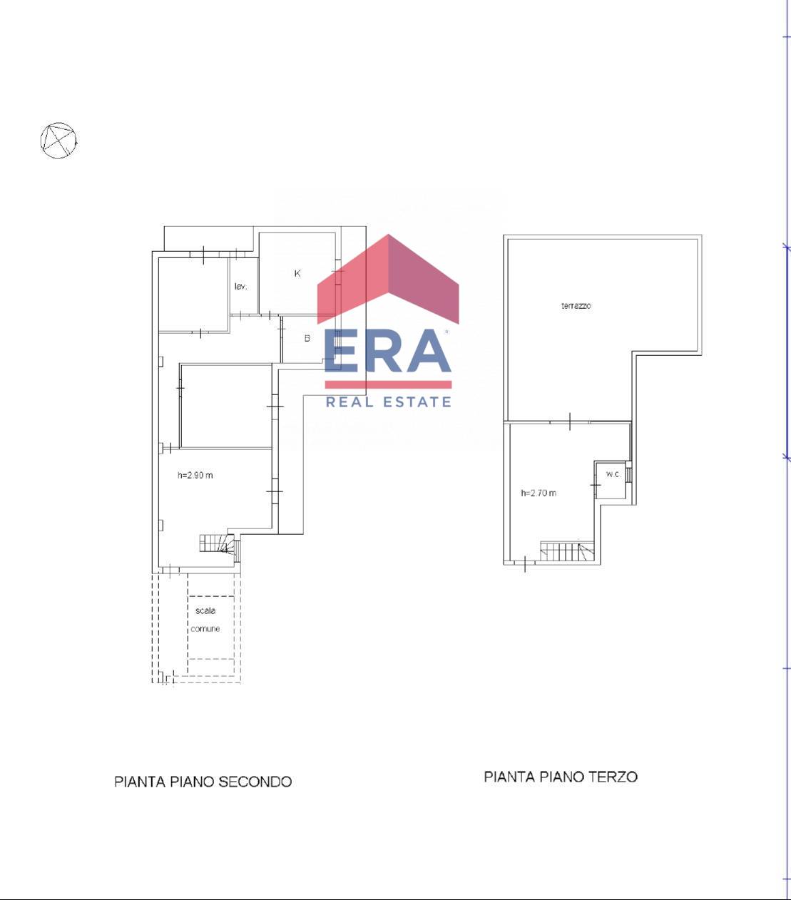 Immagine 69 di Appartamento in vendita  in VIA LAVINA 80 a Aci Sant'antonio