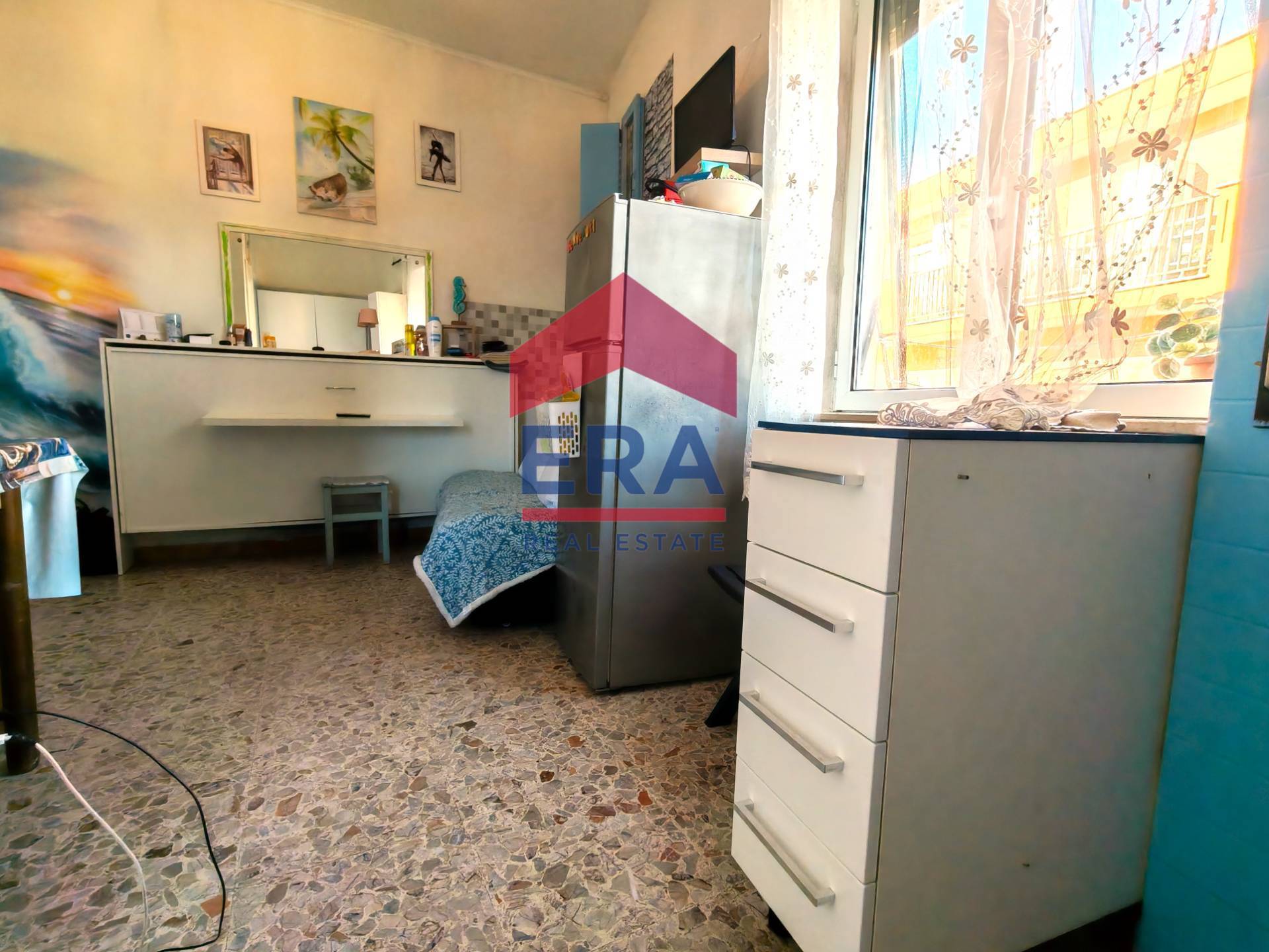 Immagine 10 di Appartamento in vendita  in Passeggiata delle sirene 191 a Pomezia