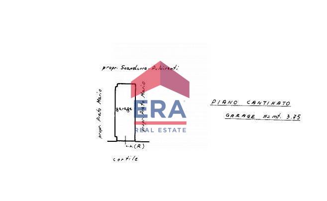 Immagine 37 di Appartamento in vendita  in Via Cagliari 56 a Catania