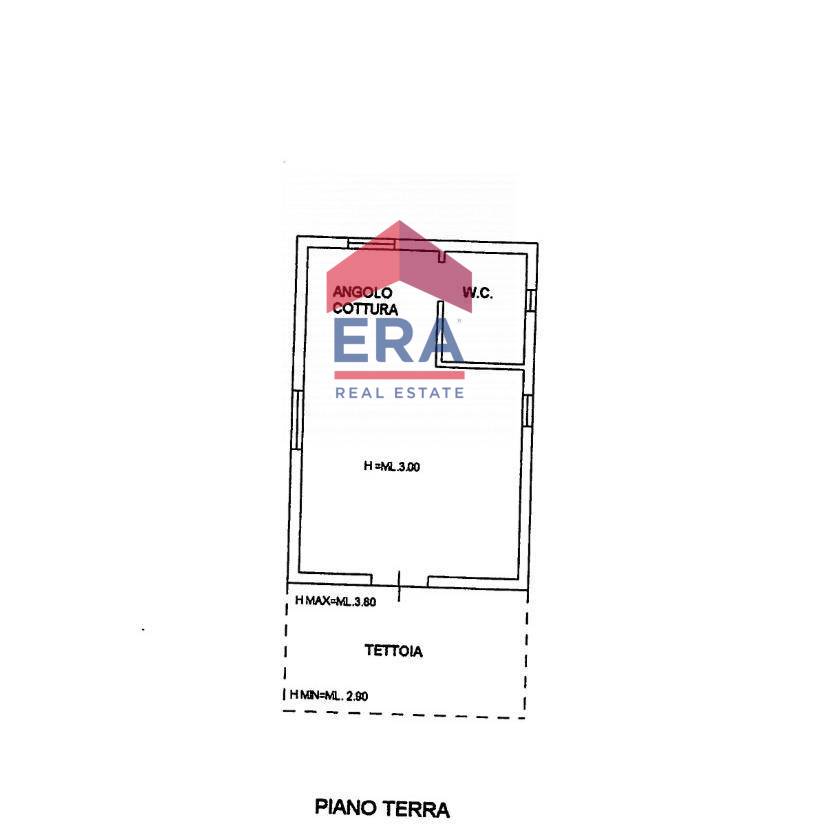 Immagine 10 di Rustico / casale in vendita  in sp 160 a Belpasso