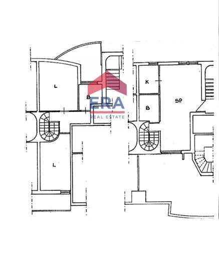 Immagine 31 di Appartamento in vendita  in Via Ezio d'Errico 45 a Roma