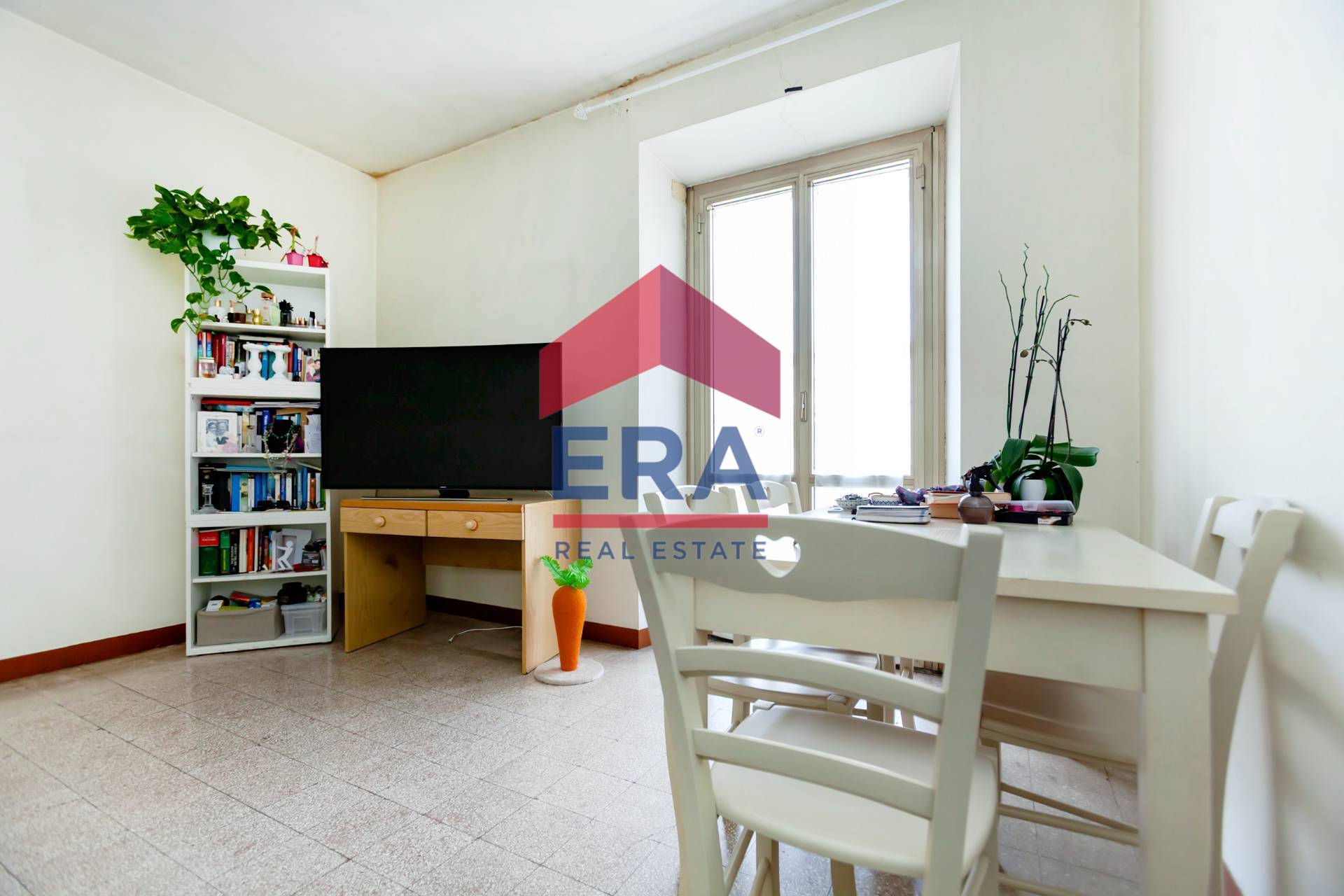 Immagine 5 di Appartamento in vendita  in Via Giuseppe Andre' 22 a Roma