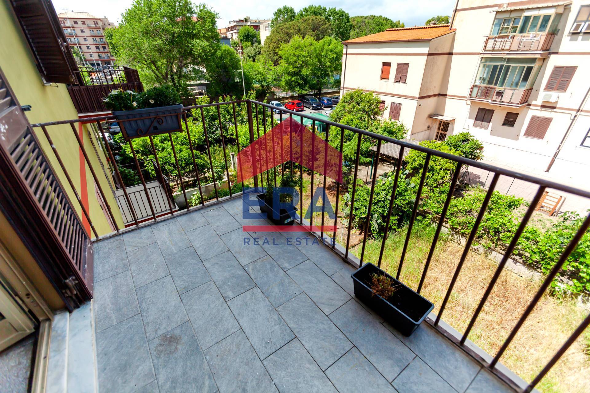 Immagine 7 di Appartamento in vendita  in Via Giuseppe Andre' 22 a Roma