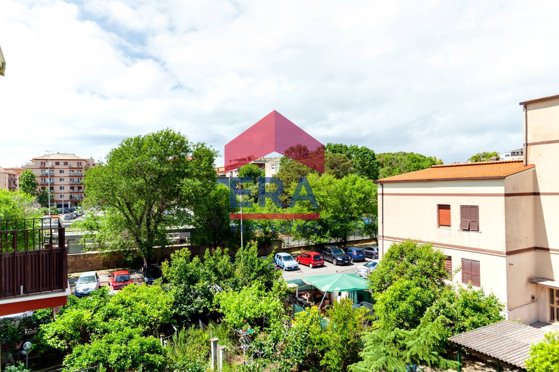 Immagine 27 di Appartamento in vendita  in Via Giuseppe Andre' 22 a Roma