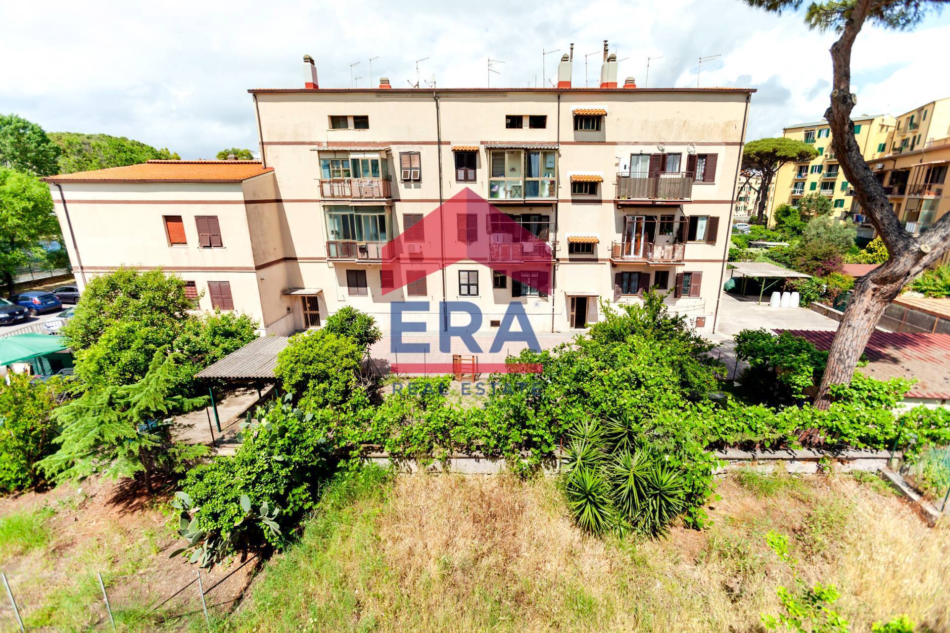 Immagine 28 di Appartamento in vendita  in Via Giuseppe Andre' 22 a Roma