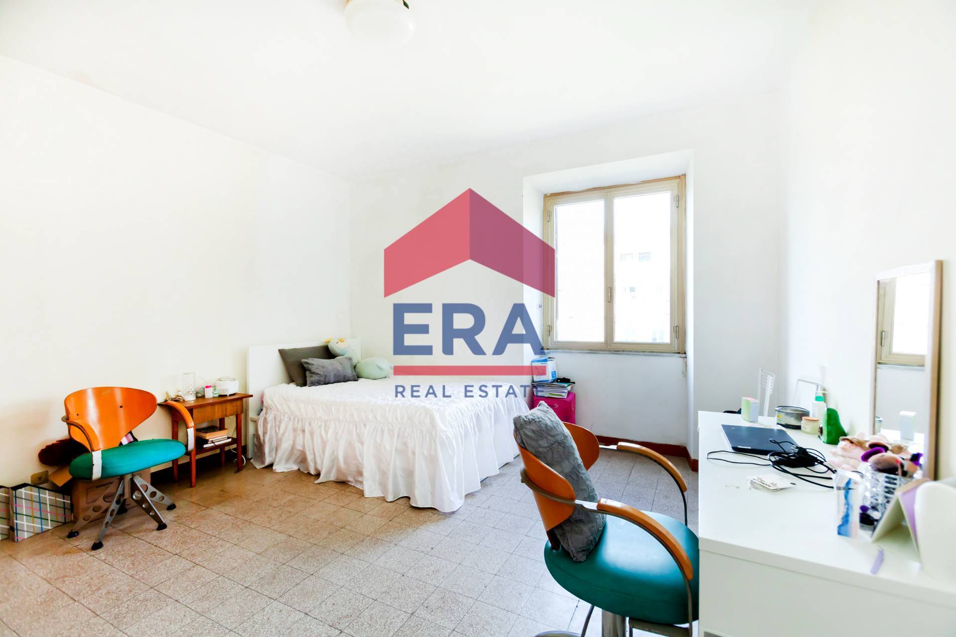 Immagine 15 di Appartamento in vendita  in Via Giuseppe Andre' 22 a Roma