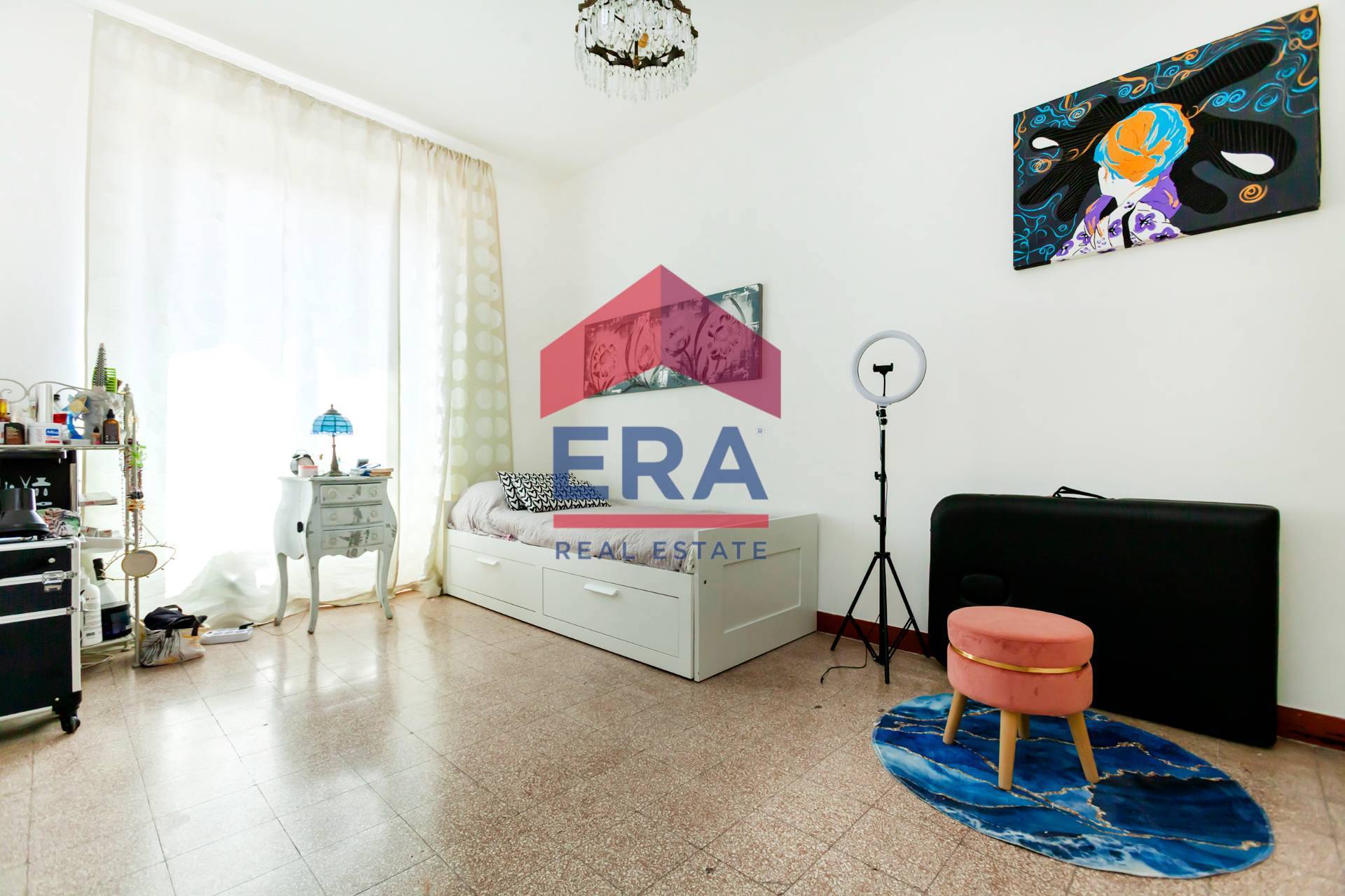 Immagine 20 di Appartamento in vendita  in Via Giuseppe Andre' 22 a Roma