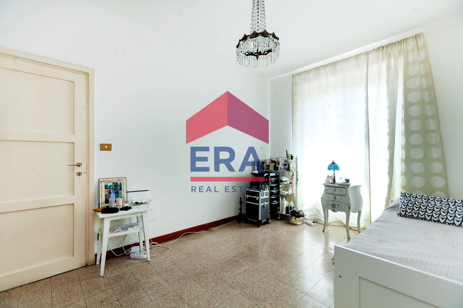 Immagine 19 di Appartamento in vendita  in Via Giuseppe Andre' 22 a Roma