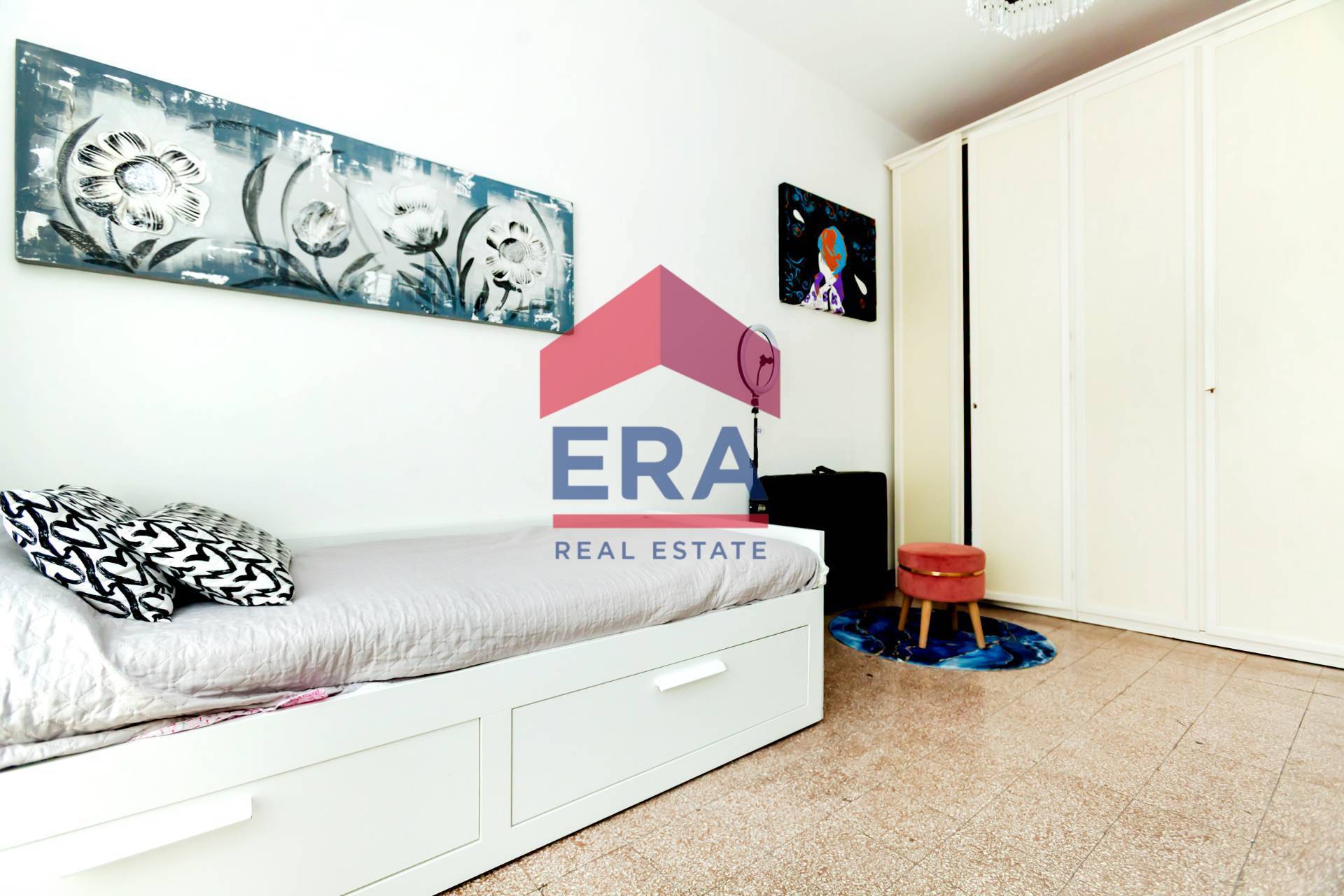 Immagine 21 di Appartamento in vendita  in Via Giuseppe Andre' 22 a Roma