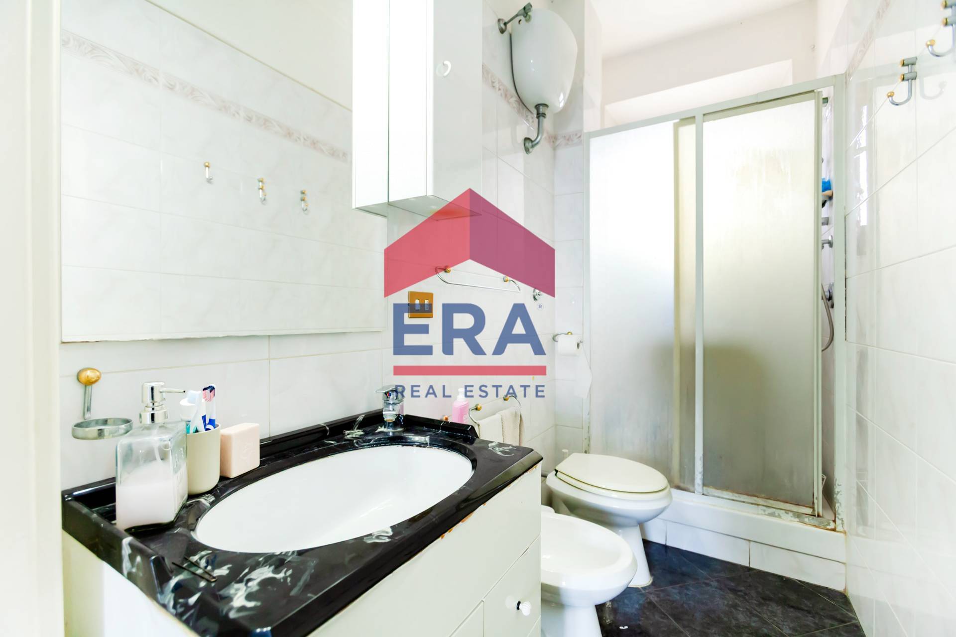 Immagine 24 di Appartamento in vendita  in Via Giuseppe Andre' 22 a Roma