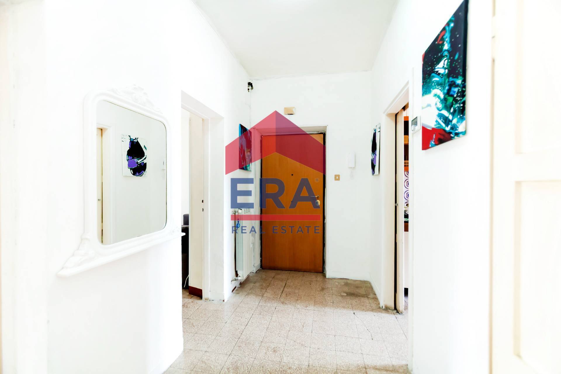 Immagine 4 di Appartamento in vendita  in Via Giuseppe Andre' 22 a Roma