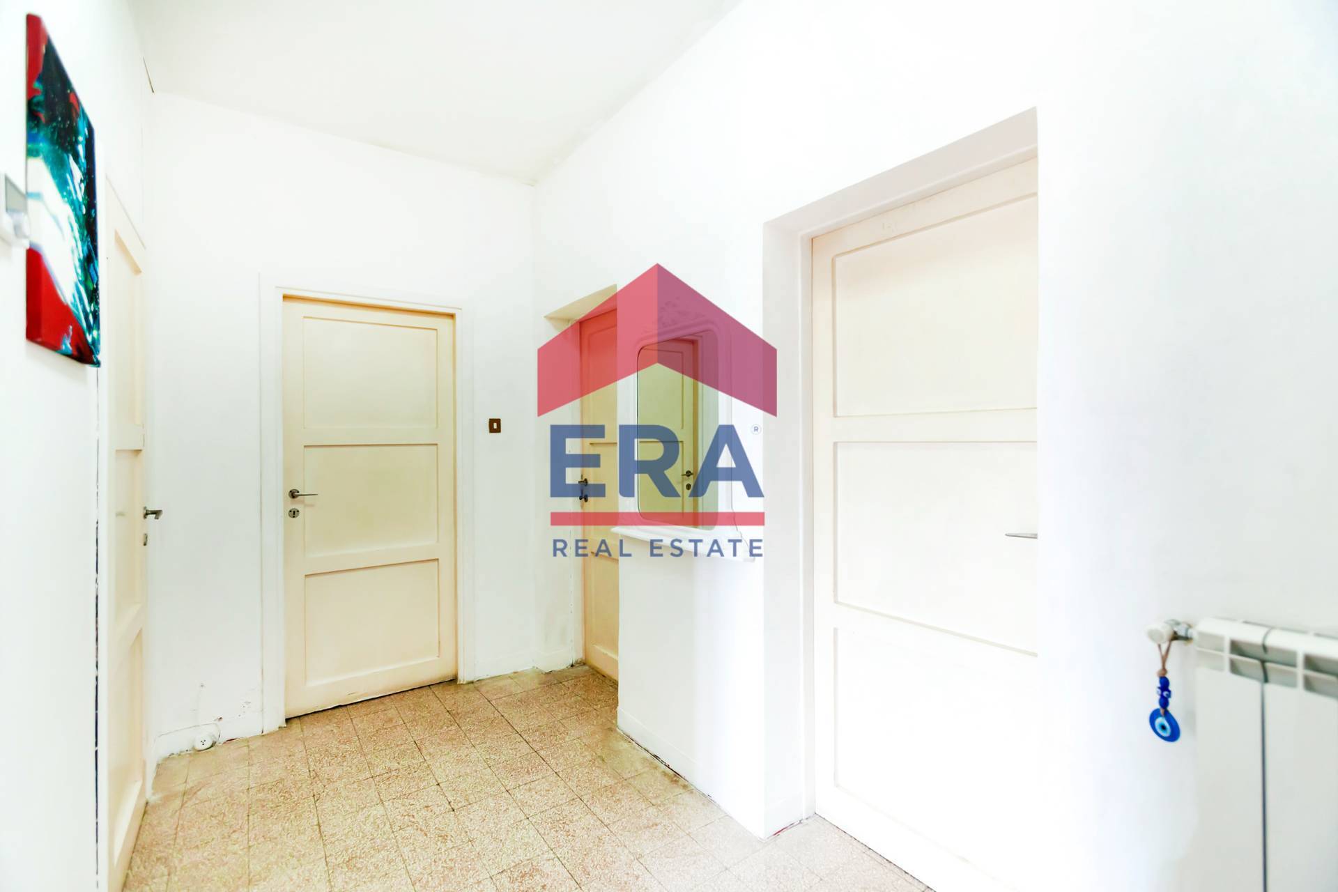 Immagine 23 di Appartamento in vendita  in Via Giuseppe Andre' 22 a Roma