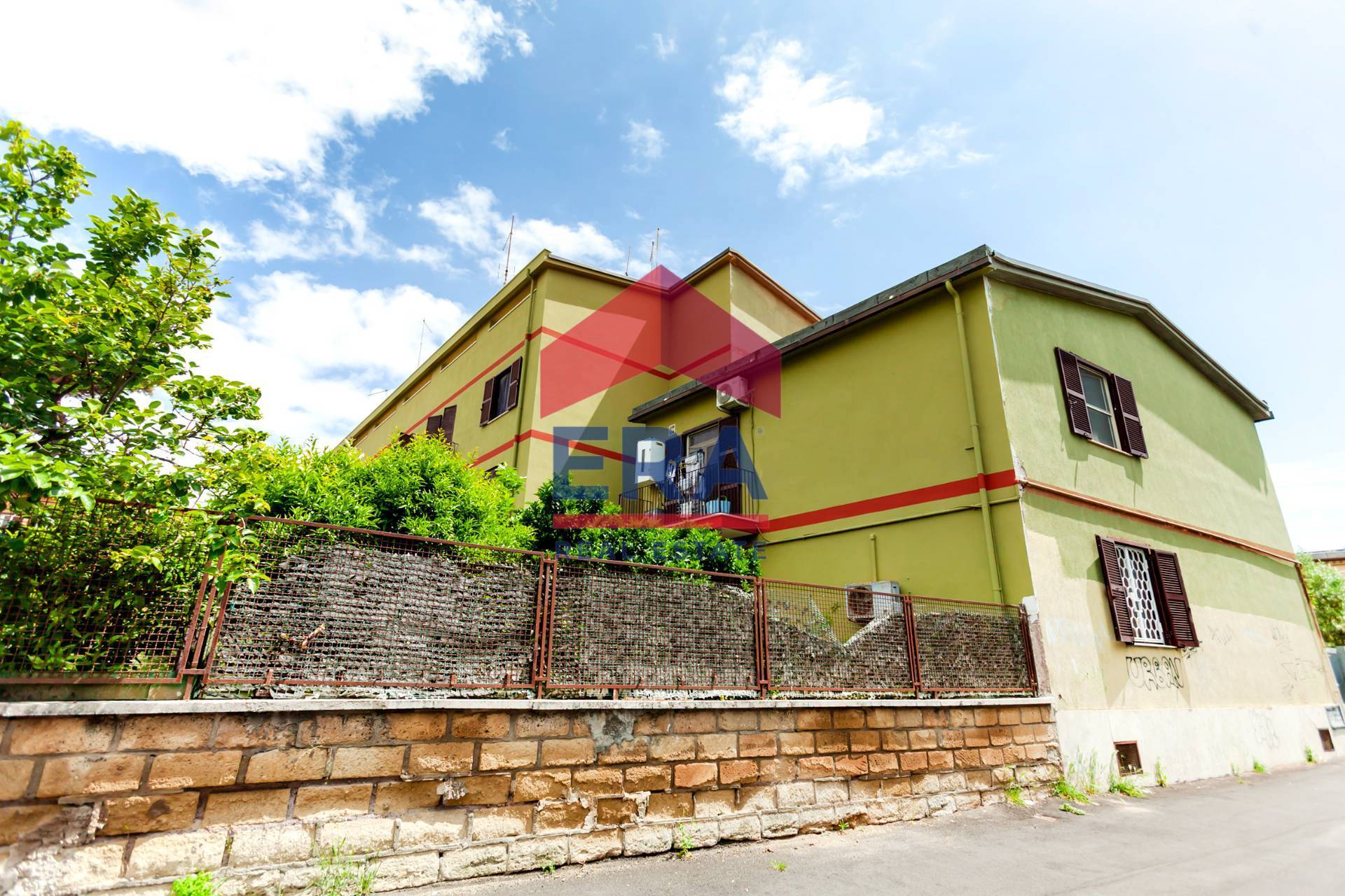 Immagine 26 di Appartamento in vendita  in Via Giuseppe Andre' 22 a Roma