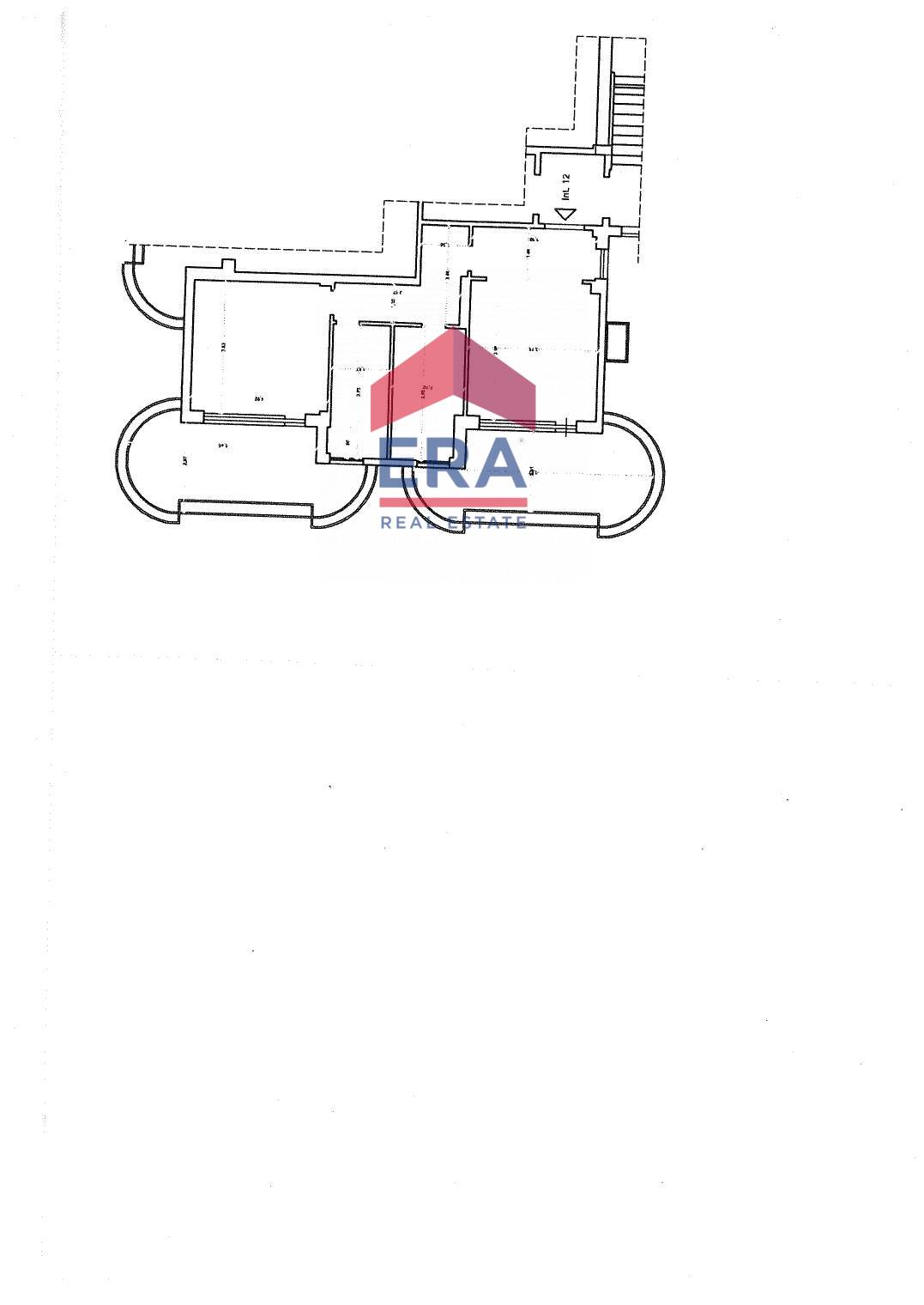 Immagine 24 di Appartamento in vendita  in Via Casalinuovo 21 a Roma
