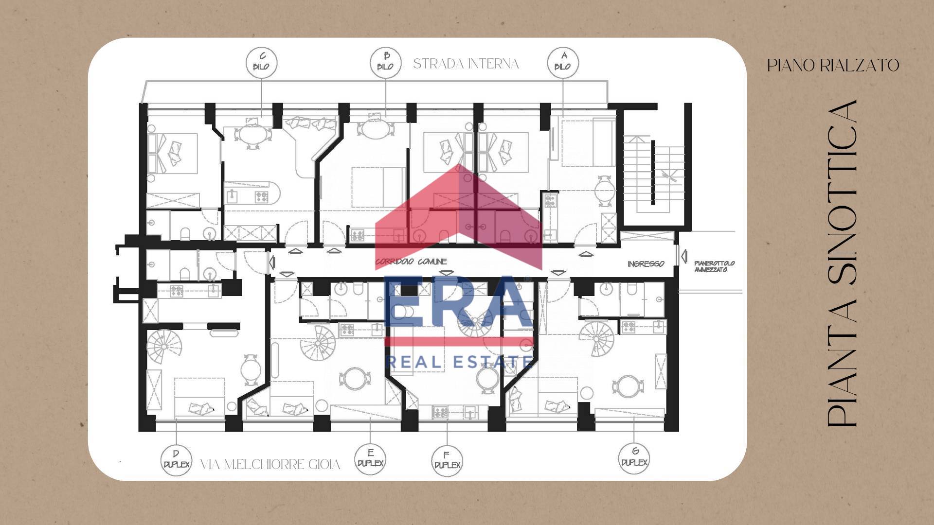 Immagine 14 di Multiproprietà in vendita  a Milano