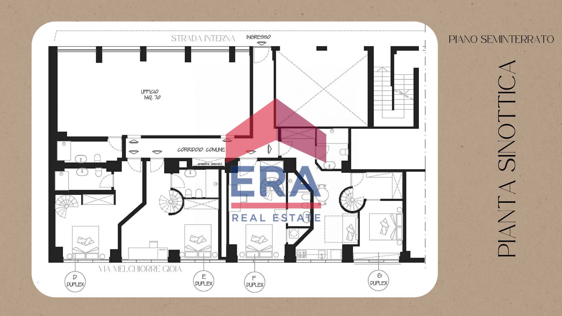 Immagine 15 di Multiproprietà in vendita  a Milano