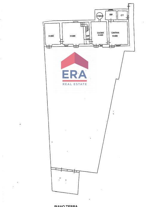 Immagine 51 di Rustico / casale in vendita  in Via Giuseppe Ungaretti 272/274 a Monsummano Terme