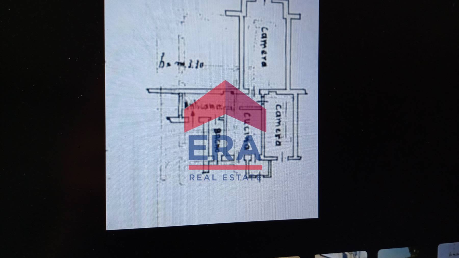 Immagine 19 di Appartamento in vendita  in Via Maestri Campionesi a Milano