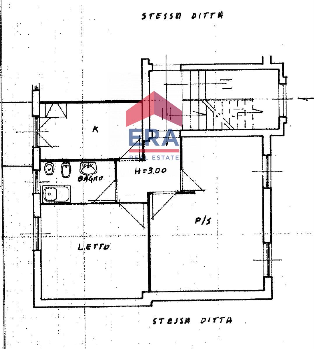 Immagine 36 di Appartamento in vendita  in Via Gabriele Malagrida 15 a Roma
