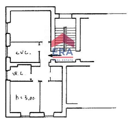Immagine 18 di Appartamento in vendita  in Viale dei Quattro Venti 31 a Roma