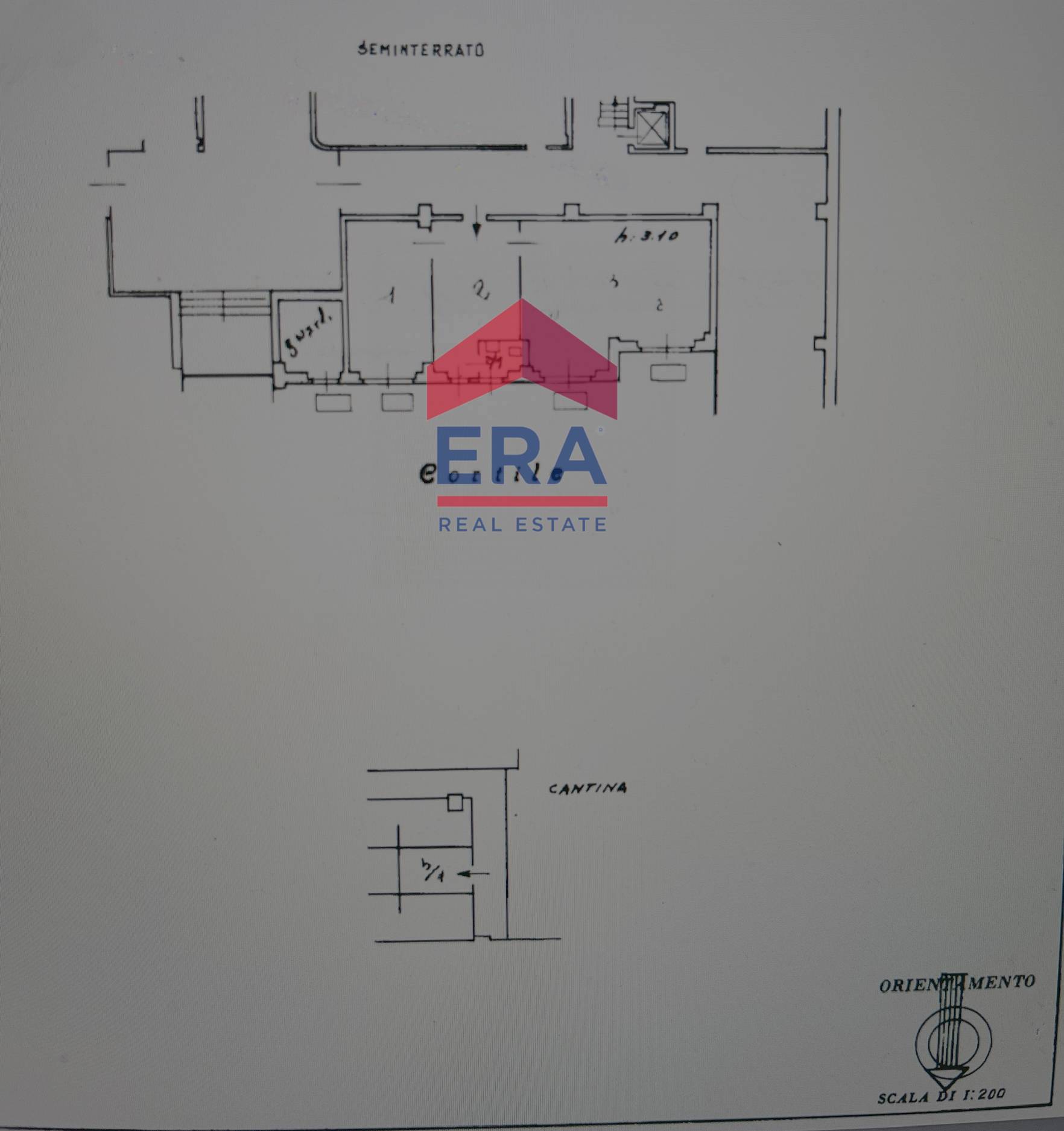 Immagine 25 di Ufficio in vendita  in Via Augusto Anfossi 36 a Milano