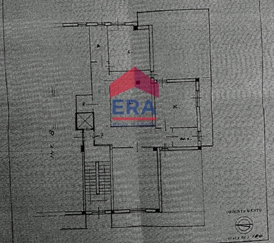 Immagine 35 di Appartamento in vendita  in Via Francesco Donati 64 a Roma