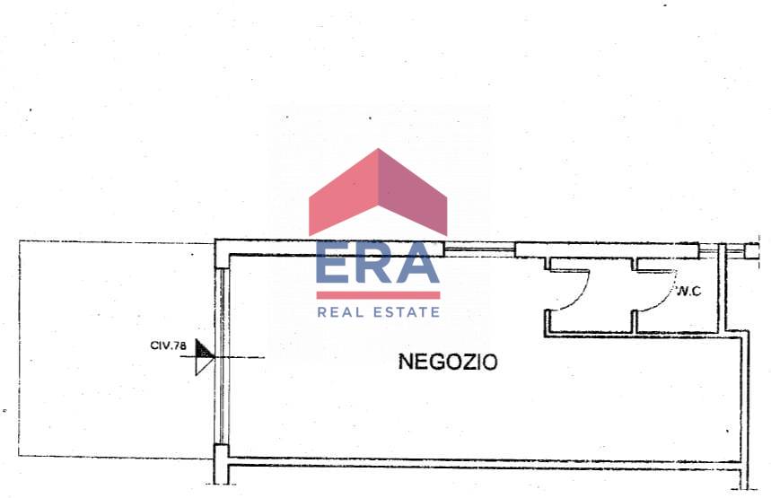 Immagine 12 di Negozio in affitto  in Via Ippolito Desideri 78 a Roma